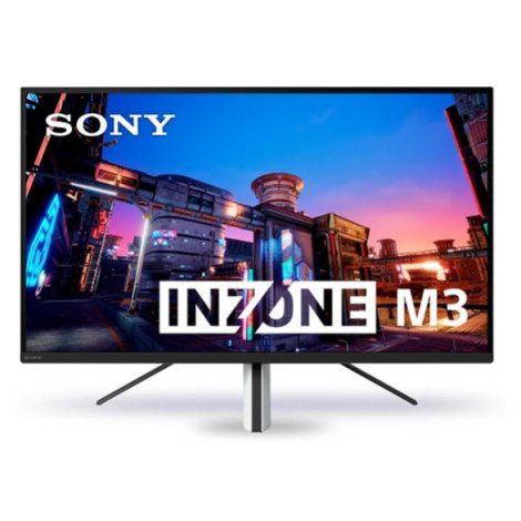 Monitory Sony