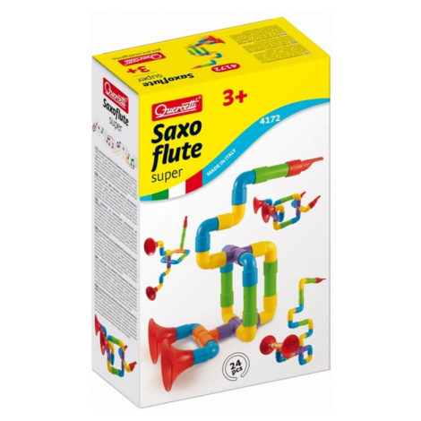 Quercetti Saxoflute Super