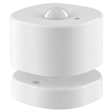 Smart detektor pohybu MOES PIR Motion Sensor ZigBee Tuya