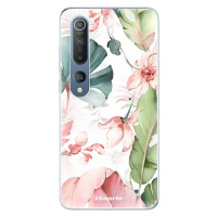 Odolné silikónové puzdro iSaprio - Exotic Pattern 01 - Xiaomi Mi 10 / Mi 10 Pro