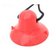 Reedog Pet Molar red