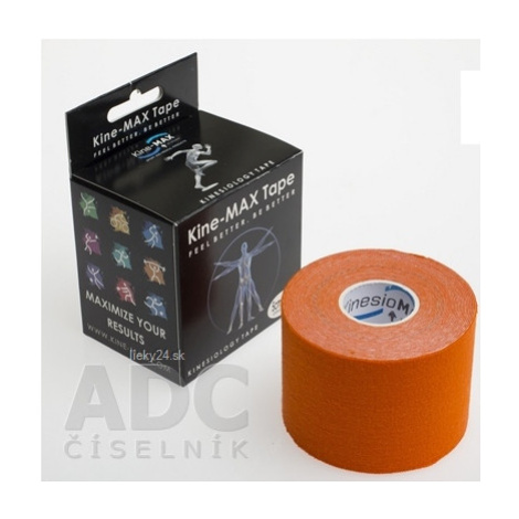 Kine-MAX Classic Kinesiology Tape