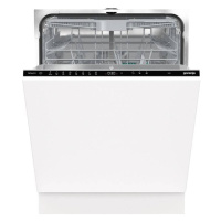 Gorenje GV663C60 UltraClean