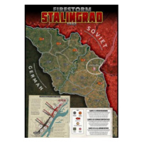 Gale Force Nine Flames of War Firestorm: Stalingrad