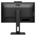 AOC MT IPS LCD WLED 27" Q27P3CW - IPS panel, 2560x1440, 350cd, 2xHDMI, DP, USB-C, 4x USB 3.2, re