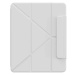 Púzdro Magnetic Case Baseus Safattach for iPad Pro 11" (White)