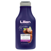 Lilien kondicionér pre farbené vlasy - Jojobový olej 350 ml