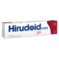 STADA Hirudoid forte 40 g