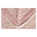 Kusový koberec Rabbit new 06 pink - 140x200 cm BO-MA koberce