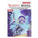 Doplnková súprava obrázkov MAGIC MAGS Happy Dolphins Nele