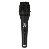 AKG P3 S live