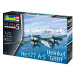 Plastic ModelKit letadlo 03913 - Heinkel He177 A-5 Greif (1:72)