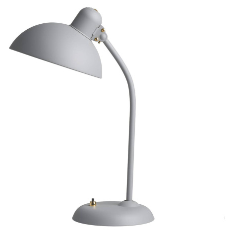 FRITZ HANSEN Kaiser idell 6556-T, matná, easy grey