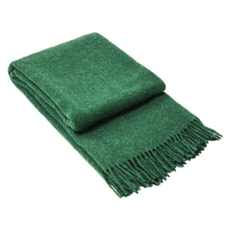 Zelené deky