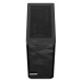 Fractal Design Meshify 2 Compact Black TG Light Tint/Midi Tower/Transpar./Čierna