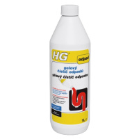 HG 540 - Gélový čistič odpadov 1 L
