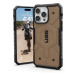 UAG kryt Pathfinder Magsafe pre iPhone 15 Pro Max - Dark Earth