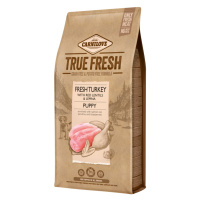 CARNILOVE Dog true fresh turkey puppy pre psov 1 ks, Hmotnosť balenia: 11,4 kg