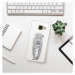 Plastové puzdro iSaprio - White Jaguar - Samsung Galaxy A5 2016