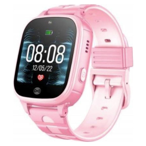 Forever Kids See Me2 KW-310 GPS/WiFi Pink