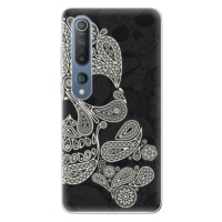 Odolné silikónové puzdro iSaprio - Mayan Skull - Xiaomi Mi 10 / Mi 10 Pro