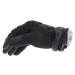 MECHANIX ochranné rukavice M-Pact 2 - Covert - čierne L/10