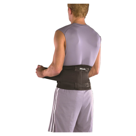 MUELLER Adjustable Back Brace bedrový pás