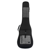 Music Area WIND30H Electric Bass Case