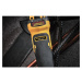 DEWALT 18V XR FLEXVOLT 125 mm Aku uhlová brúska ADVANTAGE, 1x 6,0 Ah FLEXVOLT DCG409T1-QW