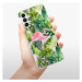 Odolné silikónové puzdro iSaprio - Jungle 02 - Samsung Galaxy A04s