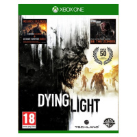 Dying Light (Xbox One)