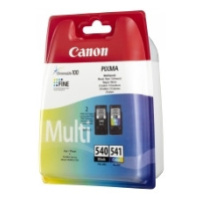 Canon PG-540/CL-541 Atramentová náplň multipack