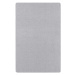 Kusový koberec Nasty 101595 Silber - 80x300 cm Hanse Home Collection koberce