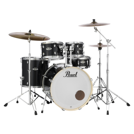 Pearl Export Black Rock Set