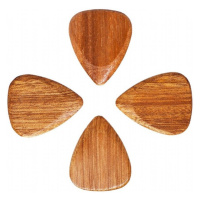 Timber Tones Almondwood 4 Pcs