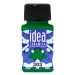 MAIMERI IDEA CERAMICA - Farby pre studenú keramiku 303 - brilliant green, 60 ml