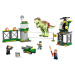 LEGO ® 76944 T. rex Dinosaur Breakout