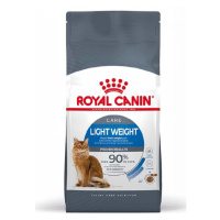 Royal Canin FCN LIGHT WEIGHT CARE granule pre dospelé mačky s miernou nadváhou 1,5kg