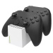 SNAKEBYTE Xbox series X TWIN:CHARGE SX™ nabíjacia stanica biela