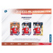 Hokejové karty MK Národnej Tím Retail balíček 2022