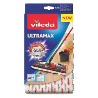 VILEDA Ultramax Microfibre 2v1 mop
