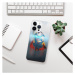 Odolné silikónové puzdro iSaprio - Mimons Superman 02 - iPhone 15 Pro Max