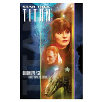 Star Trek: Titan 3 - Orionovi psi