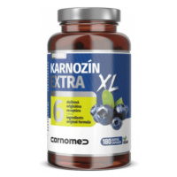 CARNOMED Karnozín extra XL 180 kapsúl