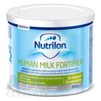 Nutrilon HUMAN MILK FORTIFIER