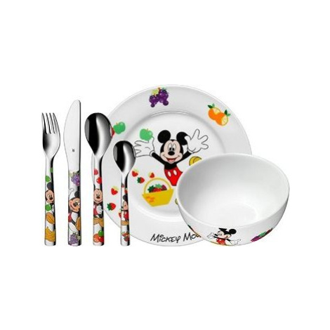 WMF 1282959964 Mickey Mouse Disney 6 ks