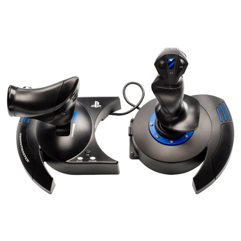 Thrustmaster T-FLIGHT HOTAS 4