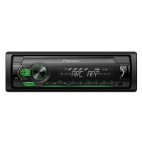 PIONEER MVH-S120UBG