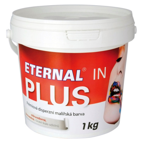 AUSTIS ETERNAL IN PLUS - Prémiová interiérová farba biela 1 kg