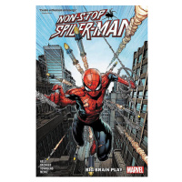 Marvel Non-Stop Spider-Man 1: Big Brain Play